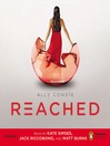 Cover image for Reached